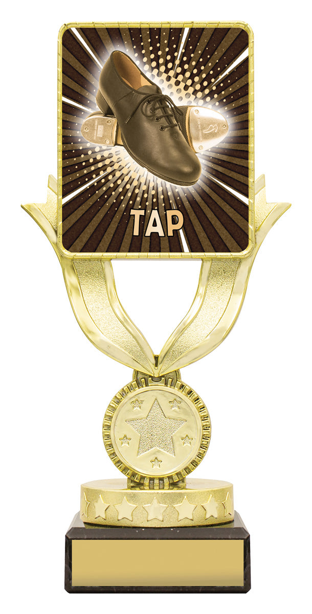 Lynx Sentry - Tap 175mm