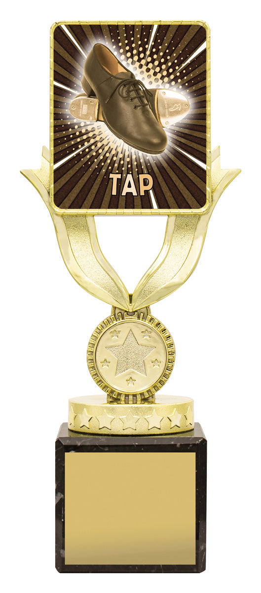 Lynx Sentry - Tap 205mm