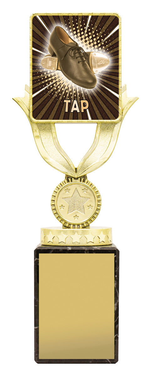 Lynx Sentry - Tap 230mm