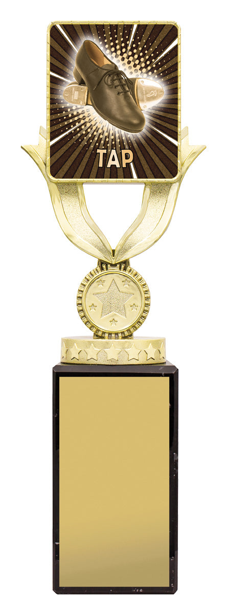 Lynx Sentry - Tap 255mm