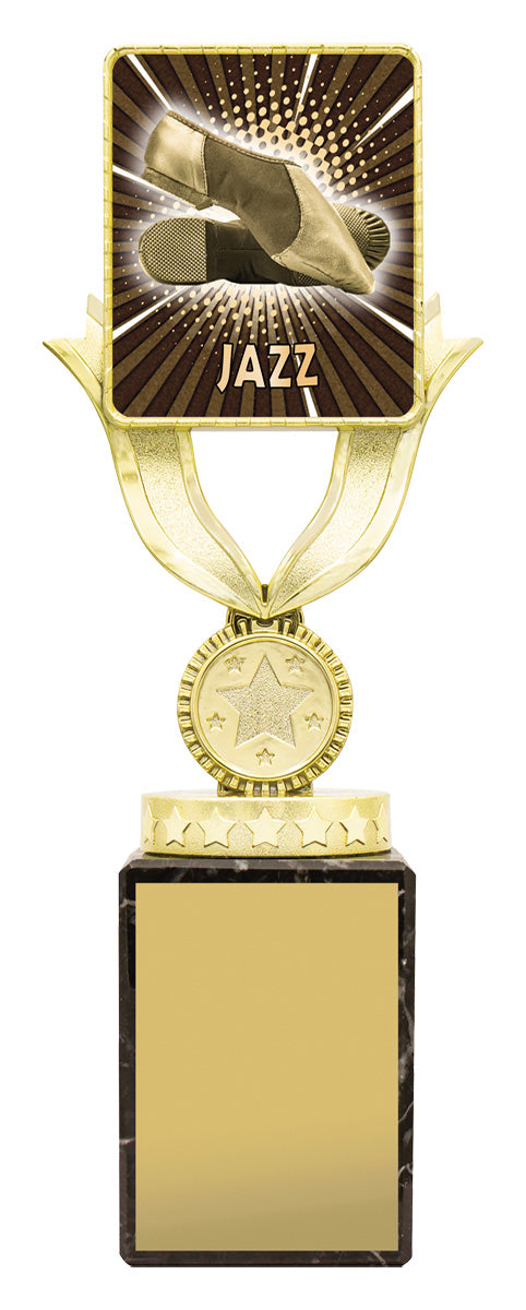 Lynx Sentry - Jazz 230mm