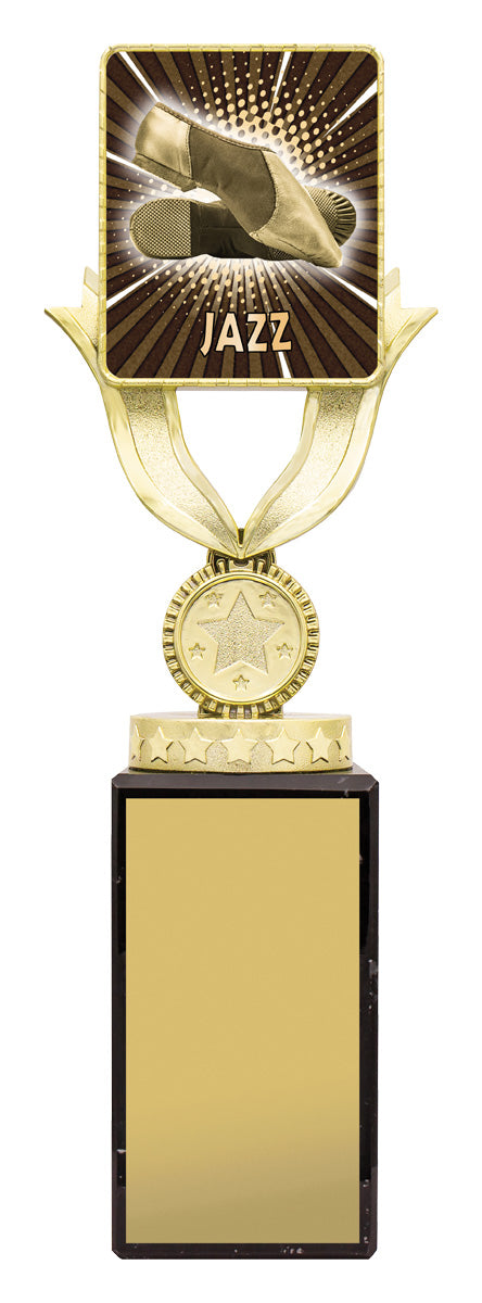 Lynx Sentry - Jazz 255mm