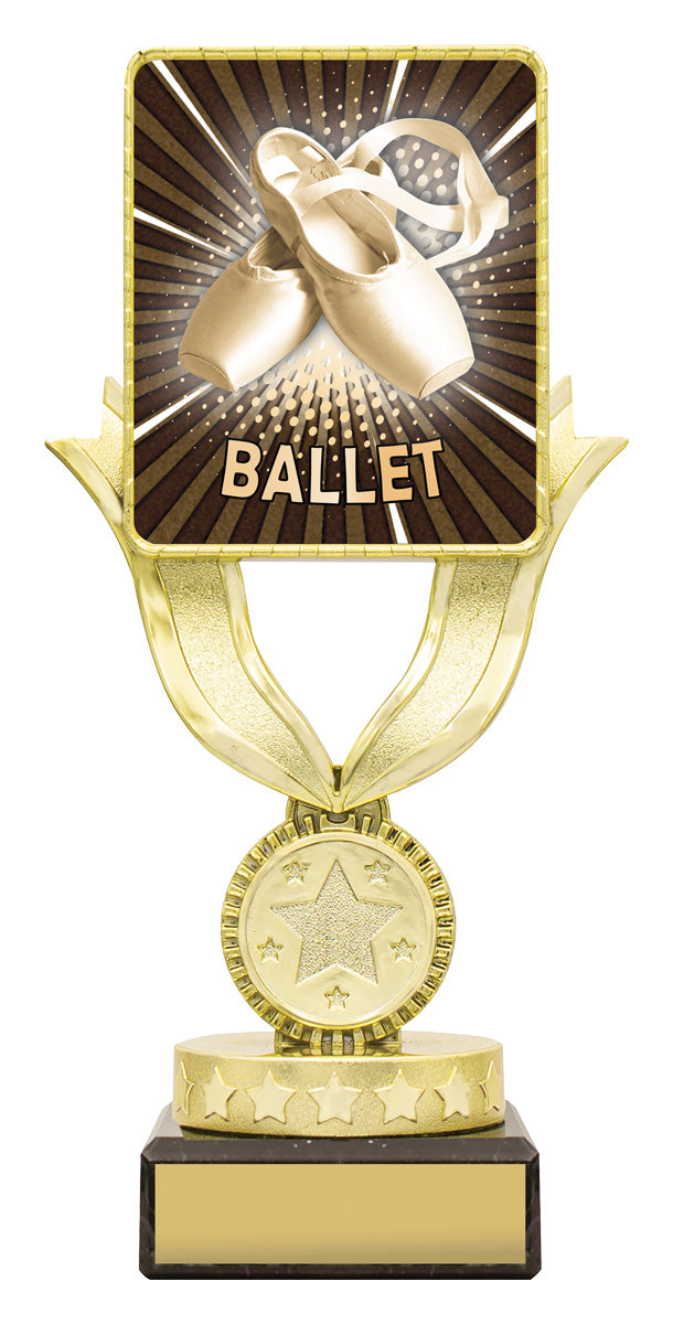 Lynx Sentry - Ballet 175mm