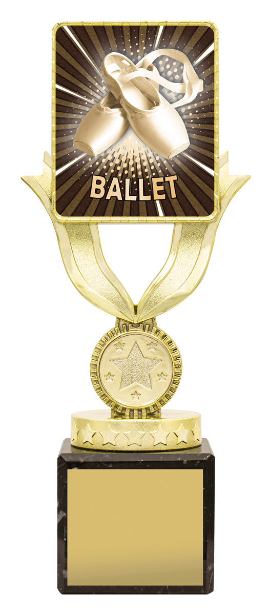 Lynx Sentry - Ballet 205mm