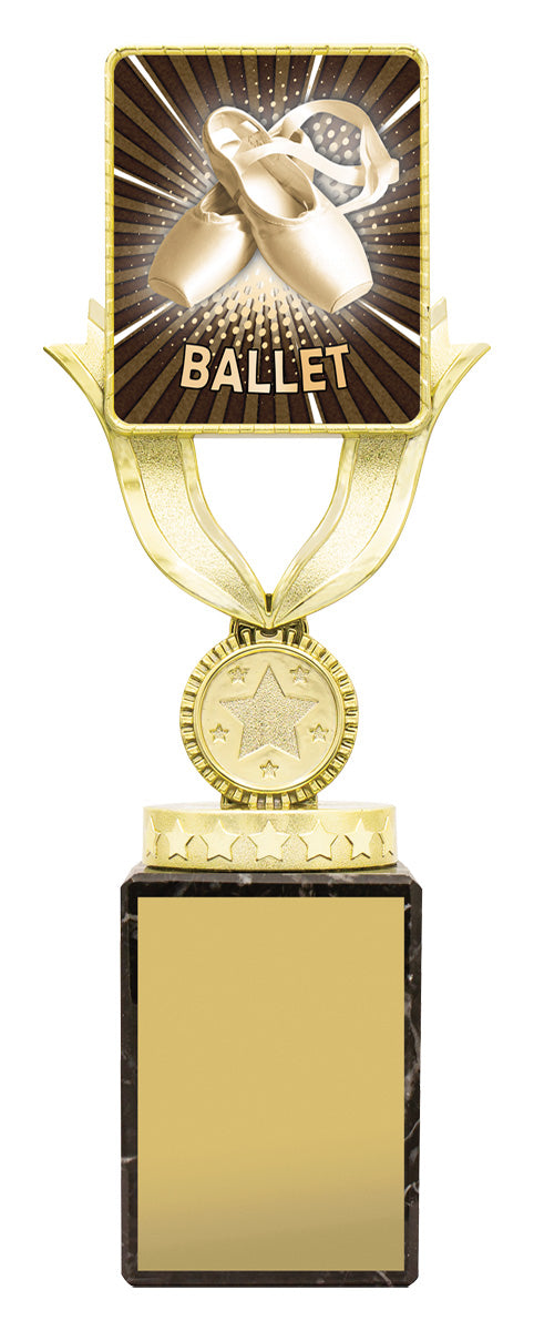 Lynx Sentry - Ballet 230mm