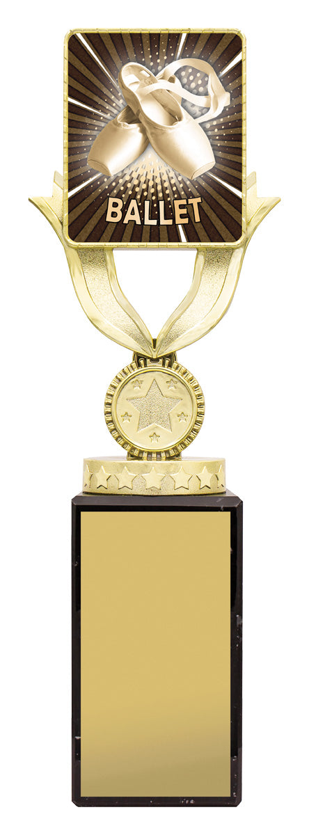 Lynx Sentry - Ballet 255mm