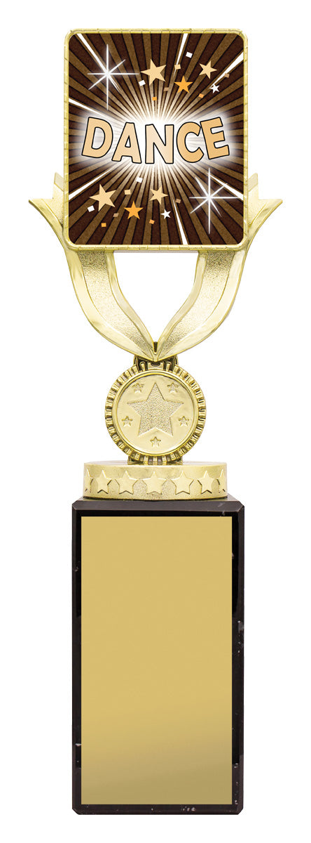 Lynx Sentry - Dance 255mm