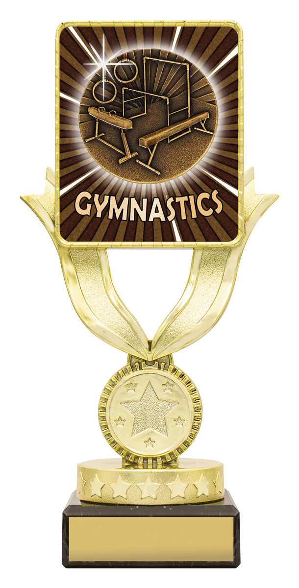 Lynx Sentry - Gymnastics 175mm