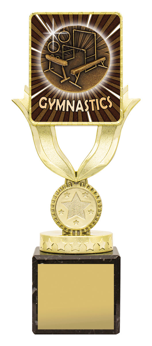 Lynx Sentry - Gymnastics 205mm