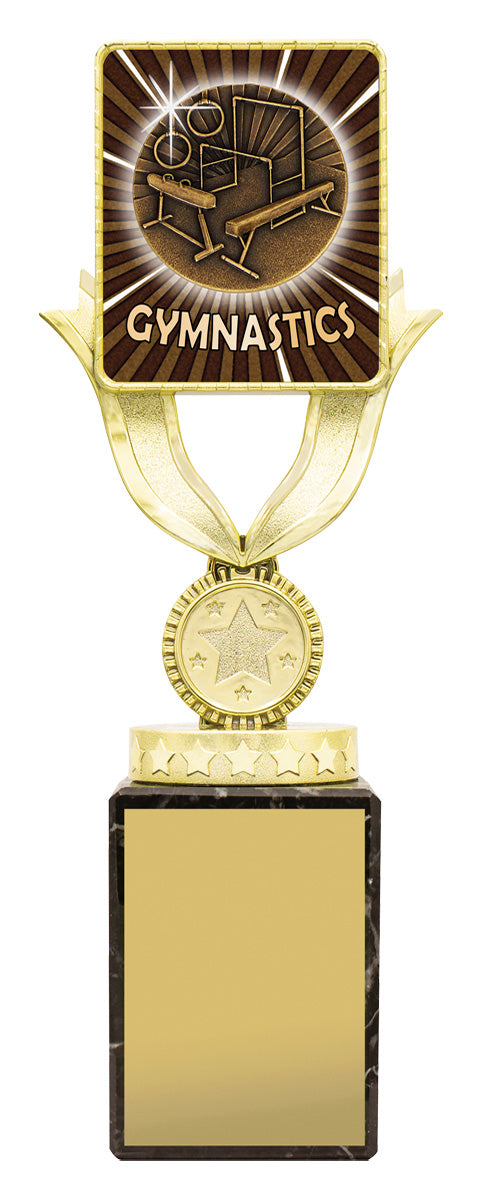 Lynx Sentry - Gymnastics 230mm