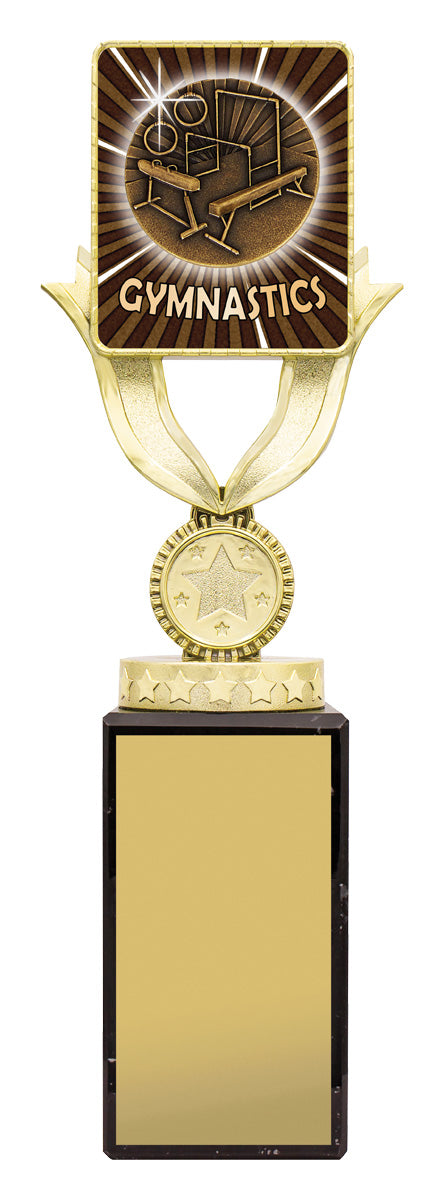 Lynx Sentry - Gymnastics 255mm