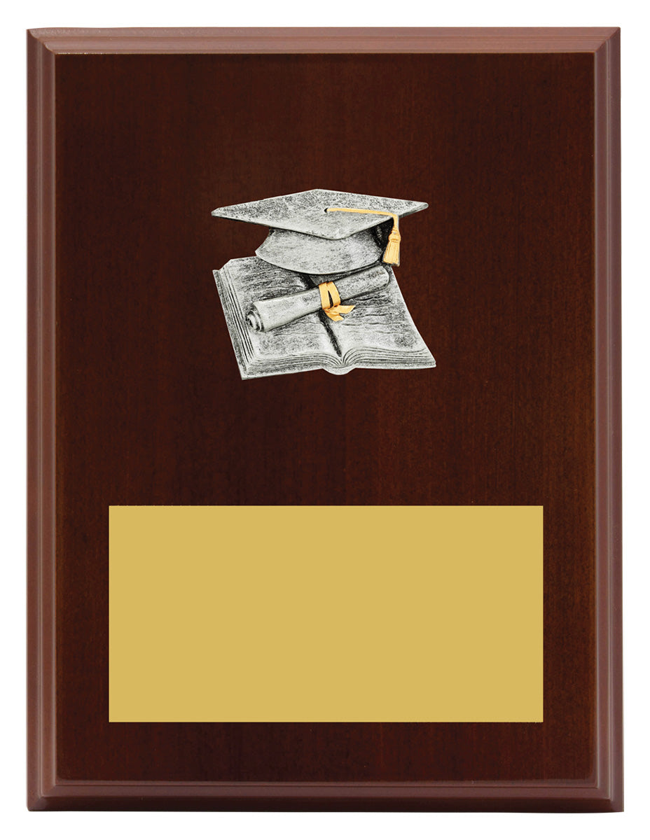Plaque - Peak Academic 200mm