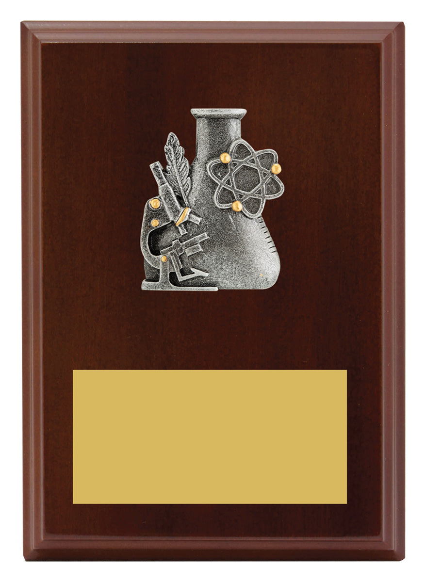 Peak Plaque Science 175mm