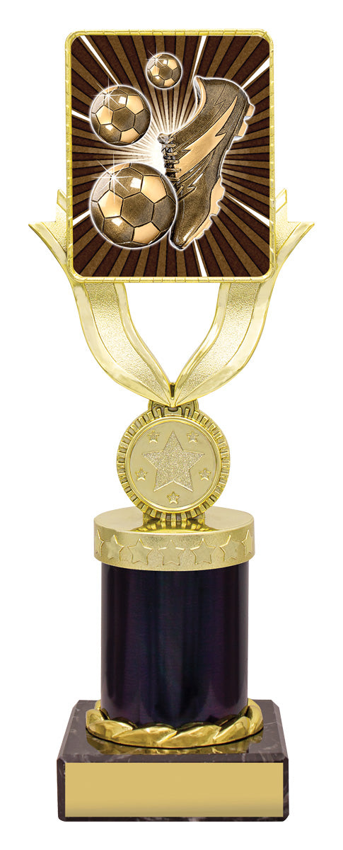 Lynx Bold - Football 225mm