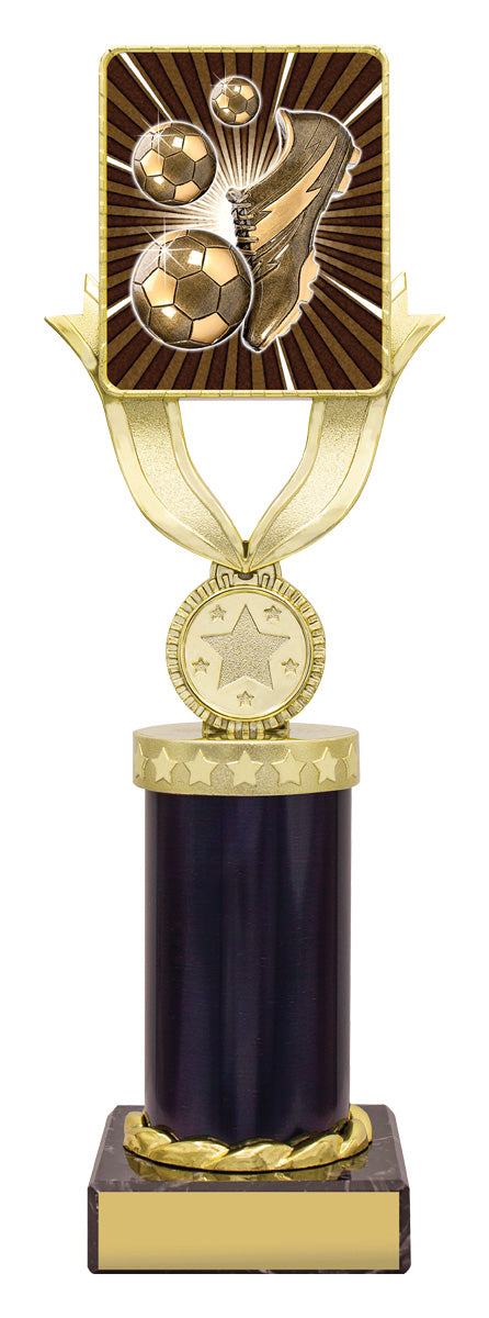 Lynx Bold - Football 250mm