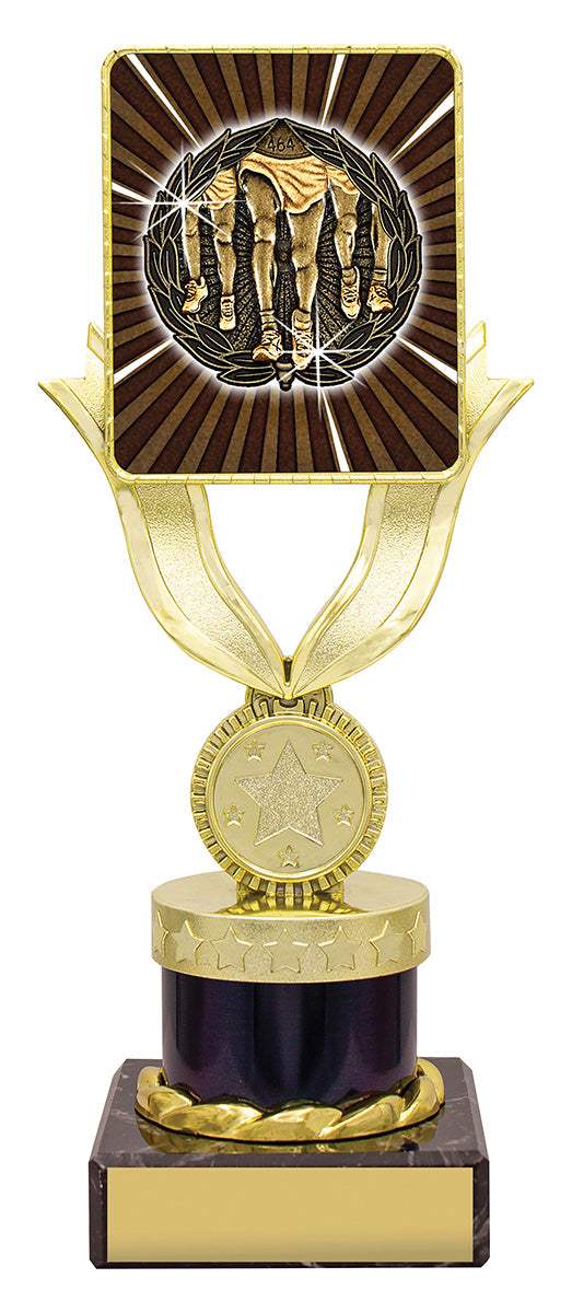 Lynx Bold - Running 200mm