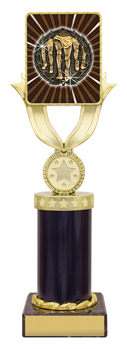 Lynx Bold - Running 250mm