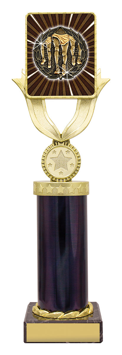 Lynx Bold - Running 275mm