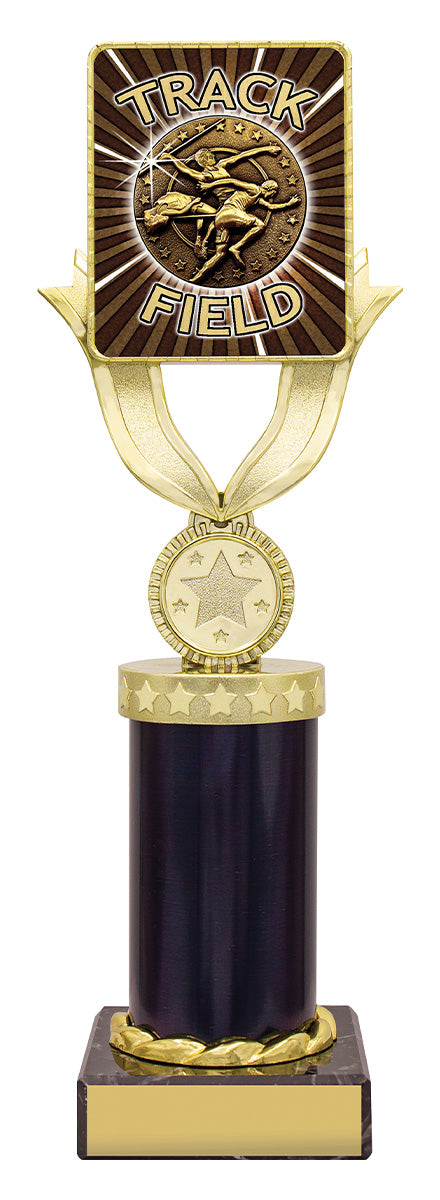 Lynx Bold - Track & Field 250mm