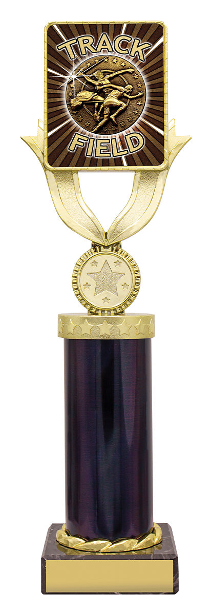 Lynx Bold - Track & Field 275mm