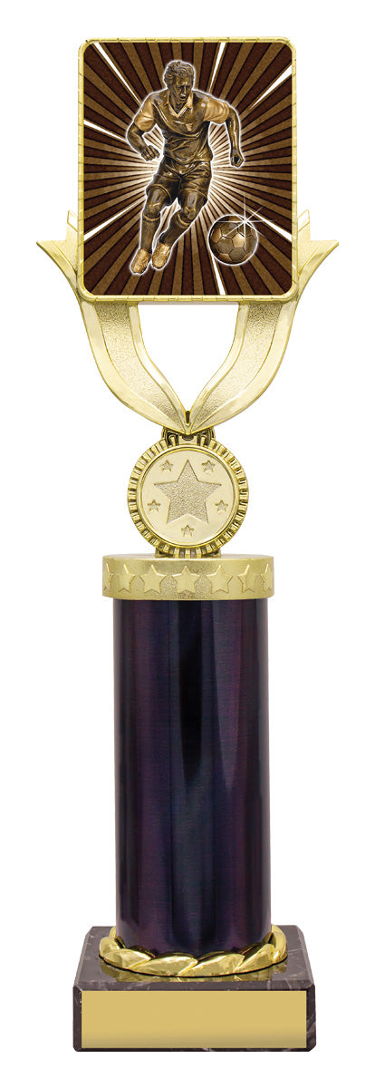 Lynx Bold - Male Player 275mm