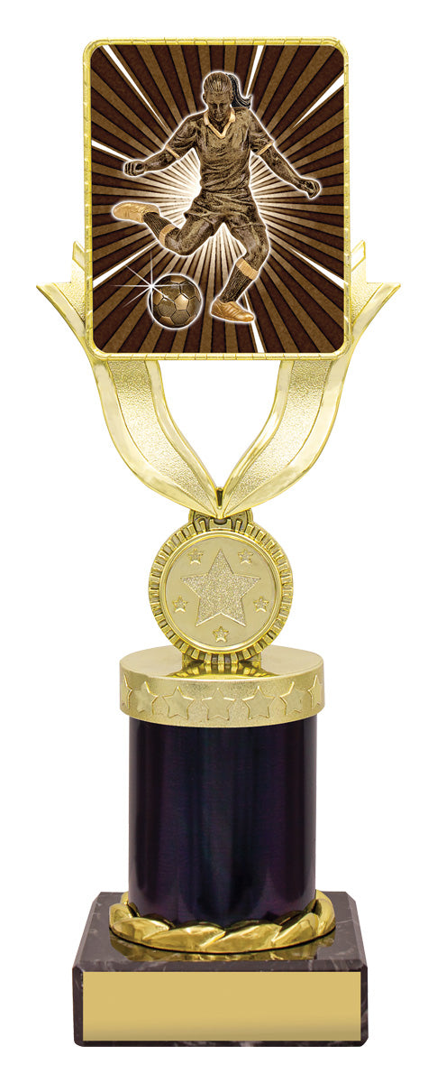 Lynx Bold - Female Player 225mm