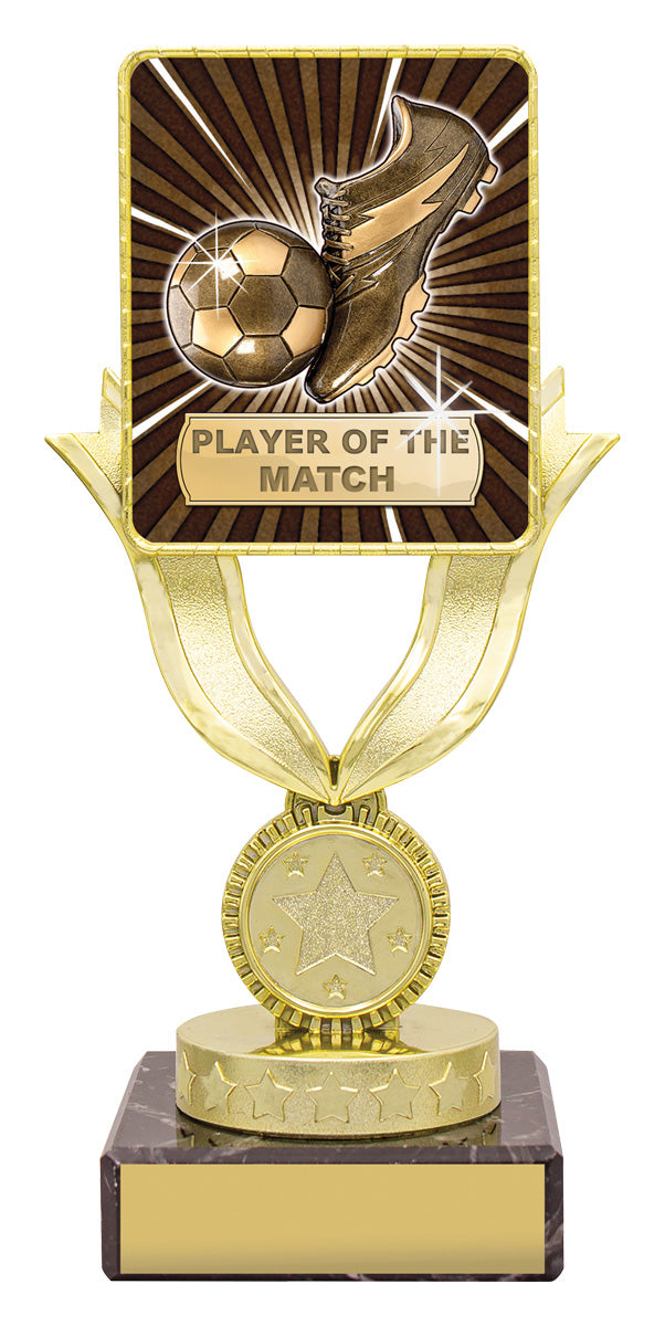 Lynx Bold - Player of the Match 175mm