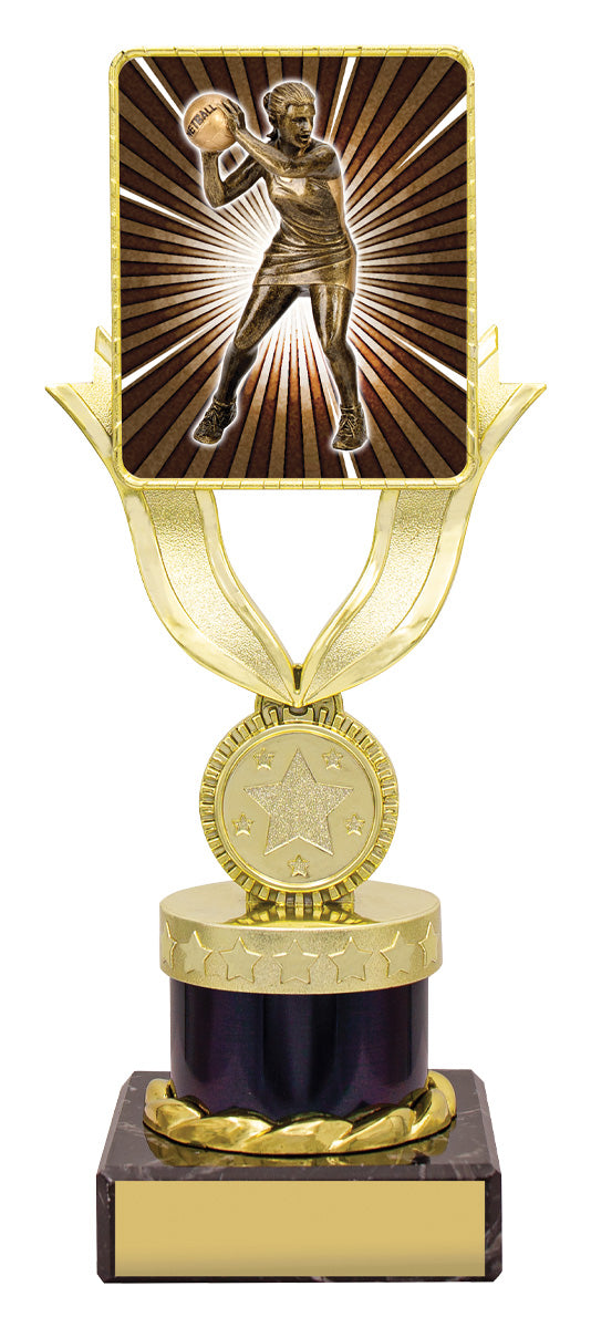 Lynx Bold - Player 200mm