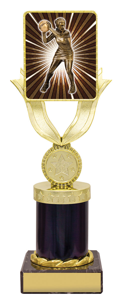 Lynx Bold - Player 225mm