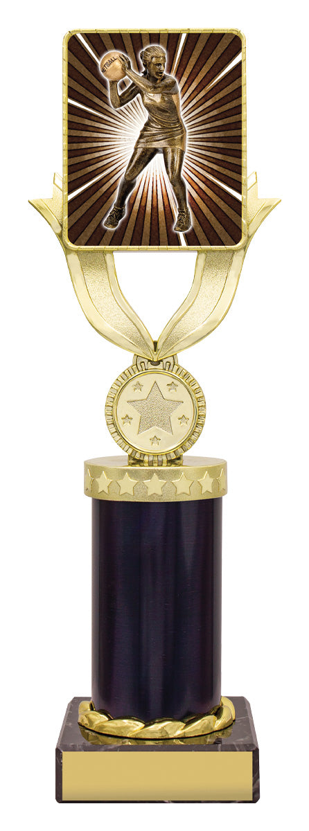 Lynx Bold - Player 250mm