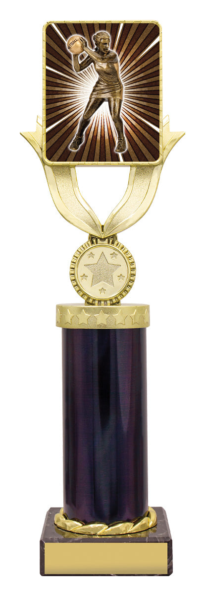 Lynx Bold - Player 275mm