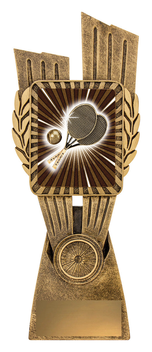 Antique Gold Lynx - Tennis 245mm