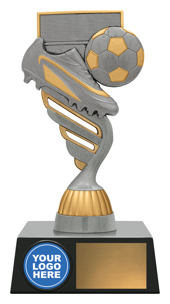 Logo Series - Football 165mm