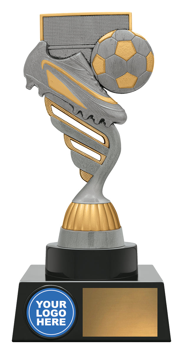 Logo Series - Football 180mm