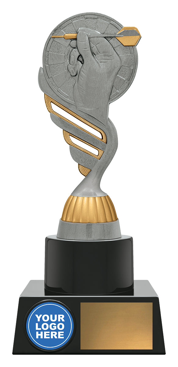 Logo Series - Darts 200mm