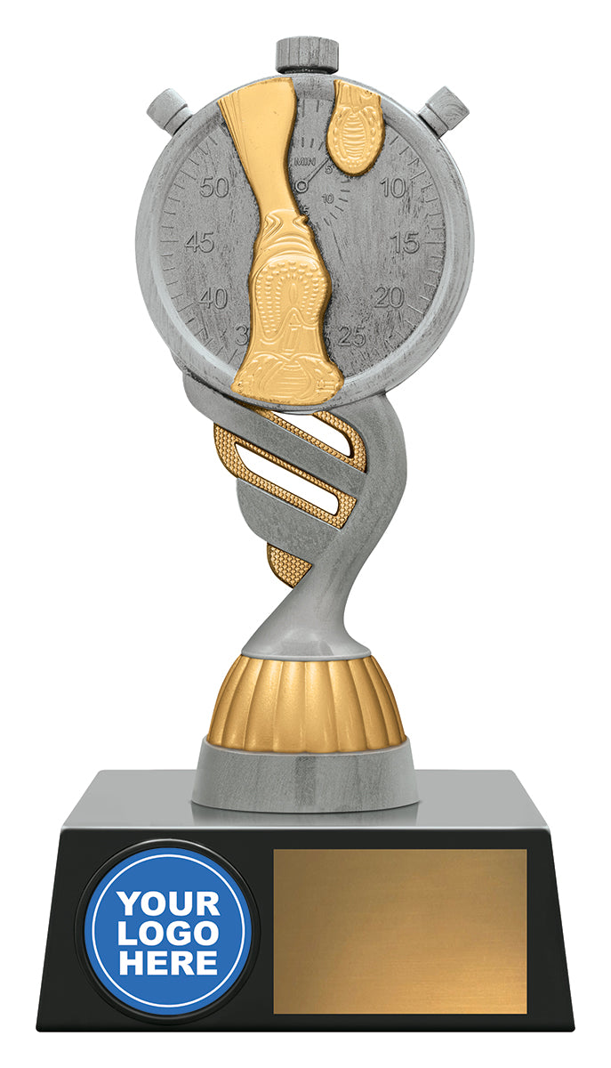 Logo Series - Athletics 165mm