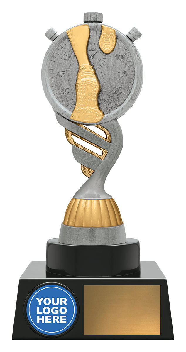 Logo Series - Athletics 180mm