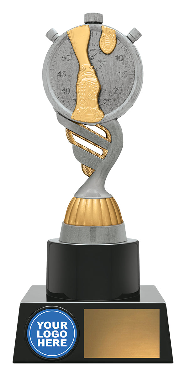 Logo Series - Athletics 200mm