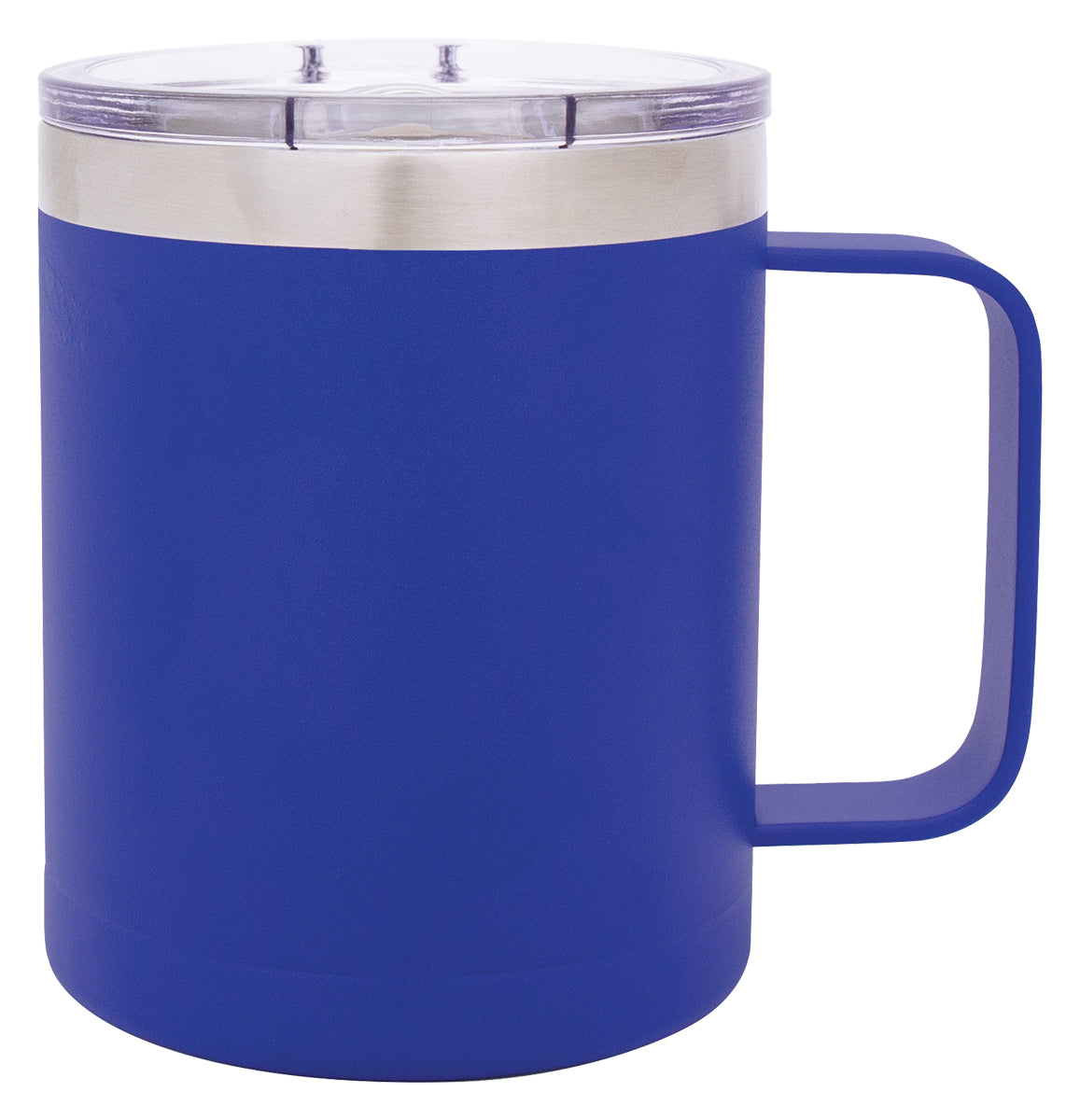 Camper Blue Mug 400ml