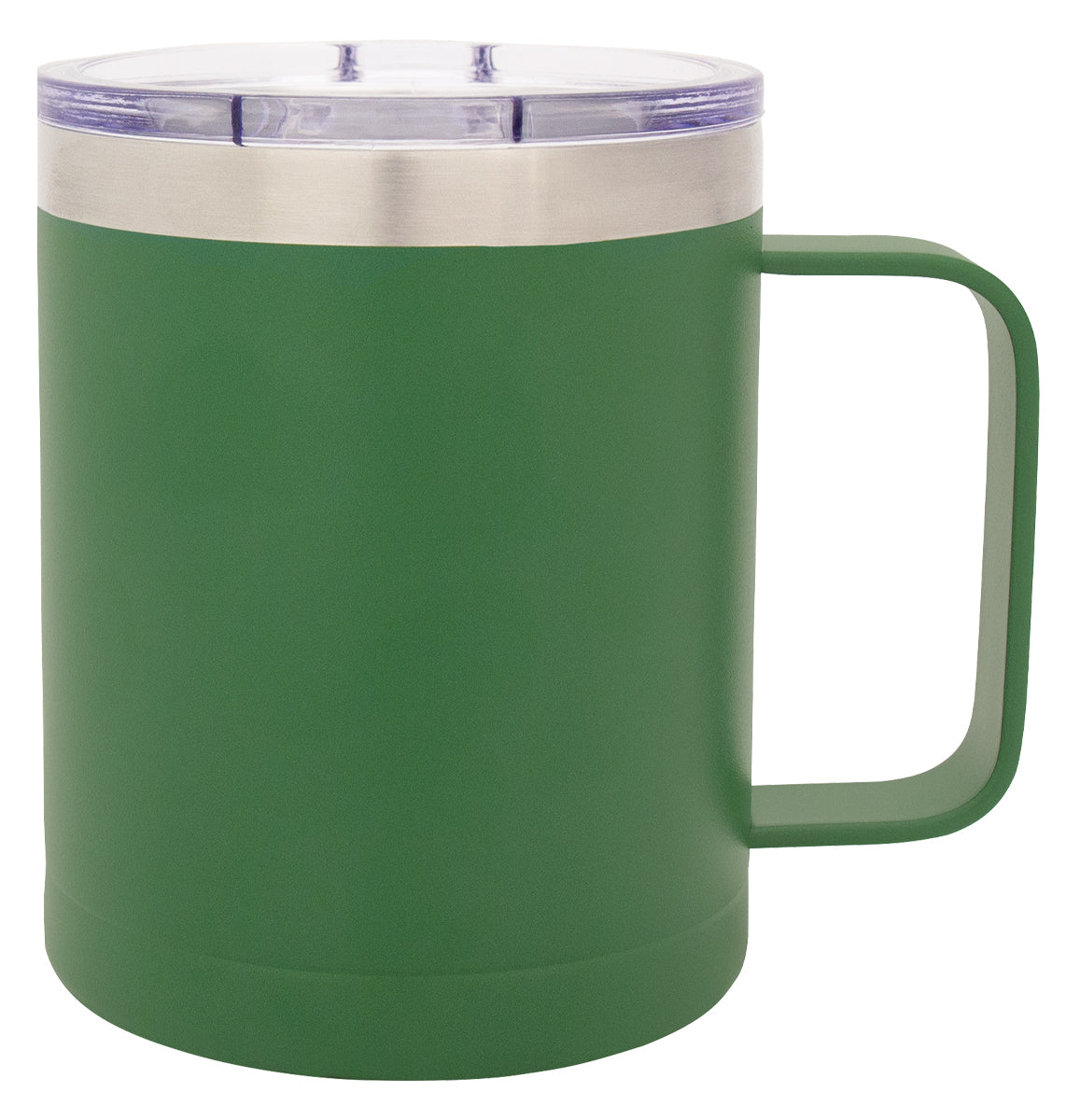 Camper Green Mug 400ml