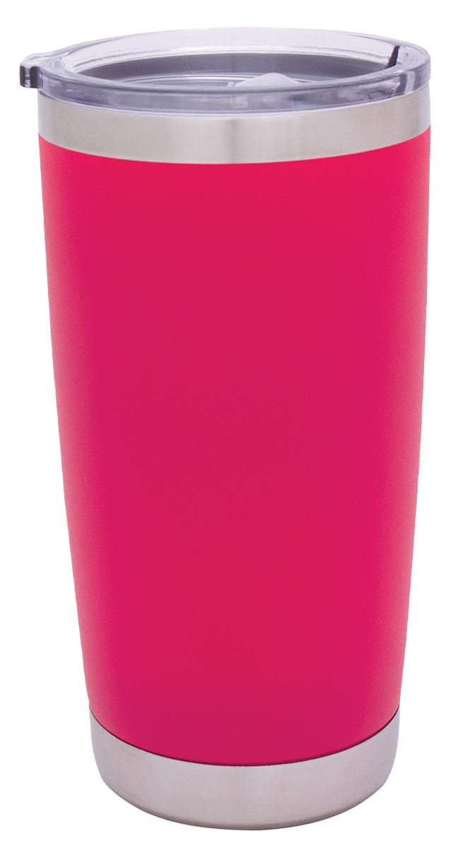 Pink Tumbler 590ml