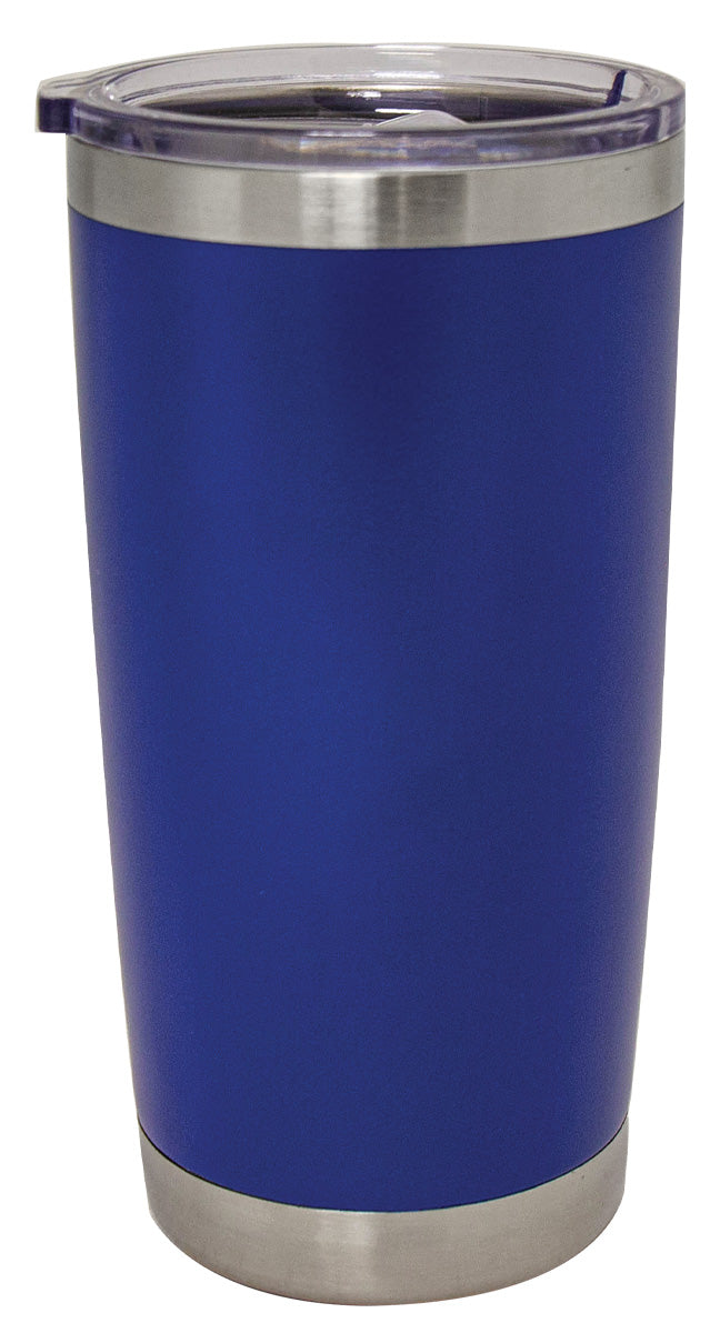 Blue Tumbler 590ml