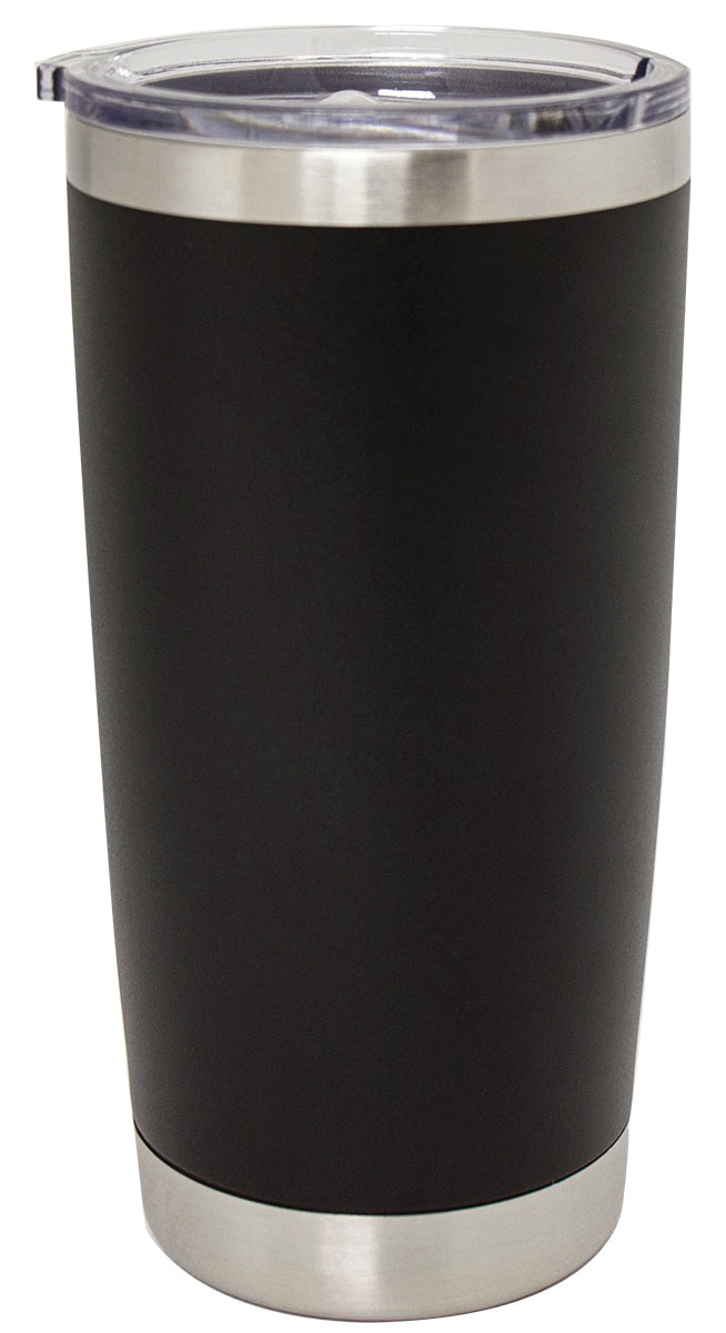 Black Tumbler 590ml