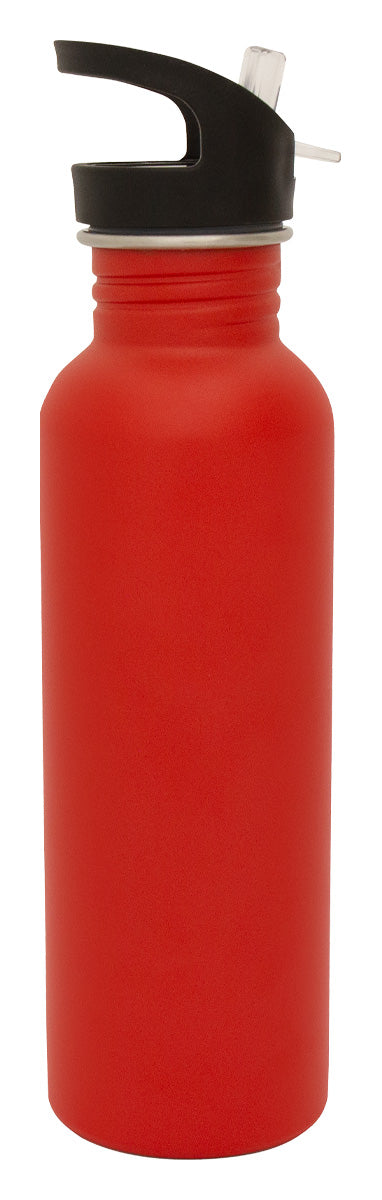 Action Bottle - Red 750ml