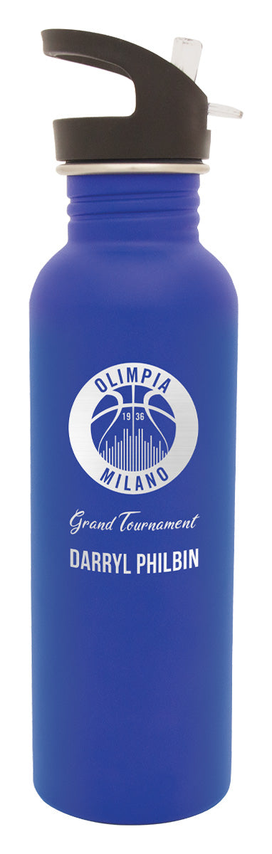 Action Bottle - Blue 750ml