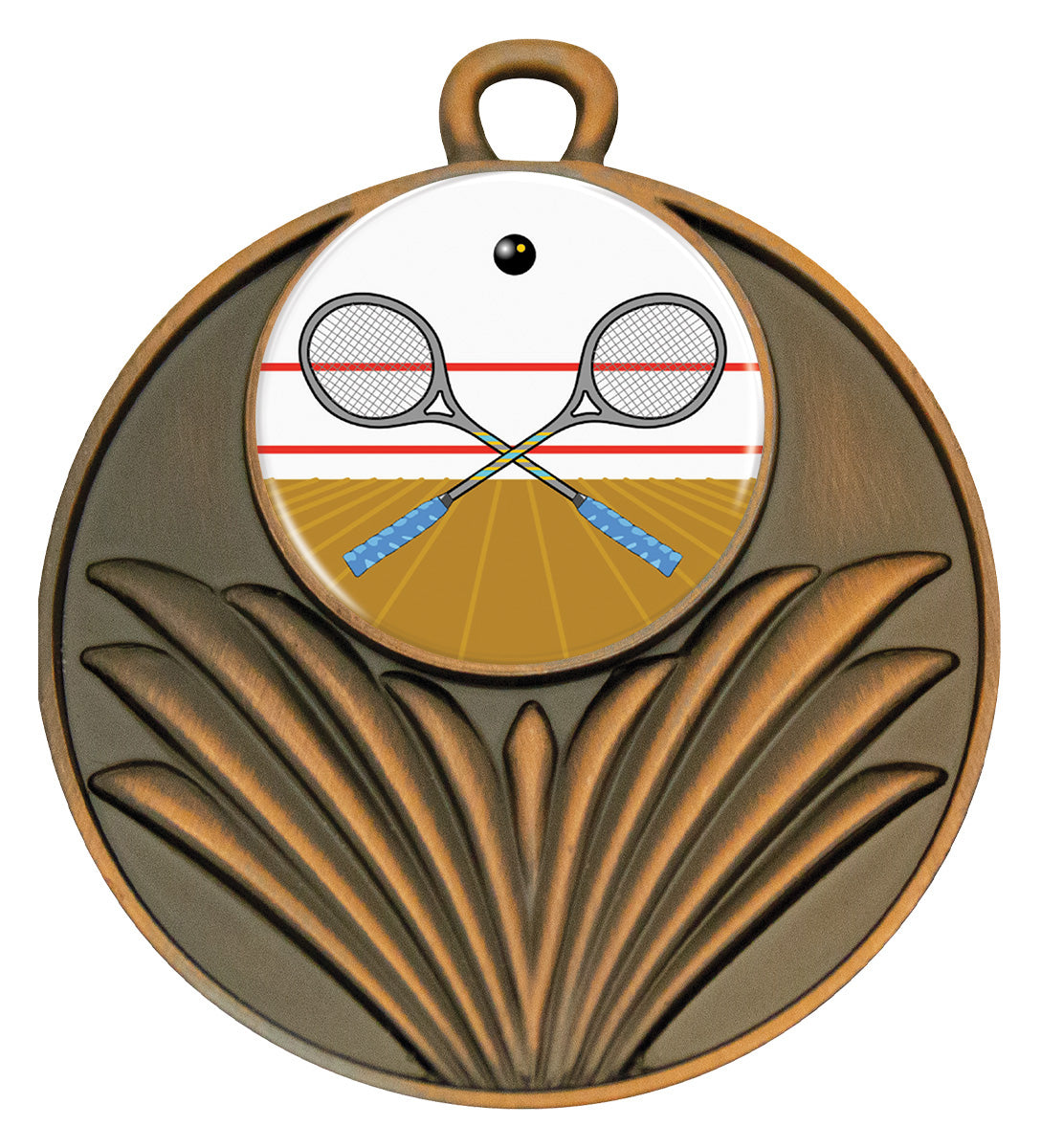 Fan Medal Bronze