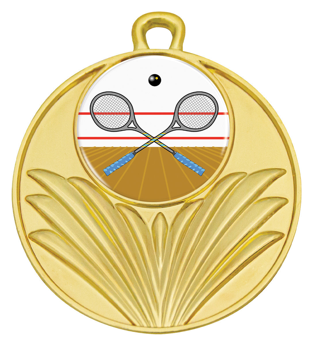 Fan Medal Gold