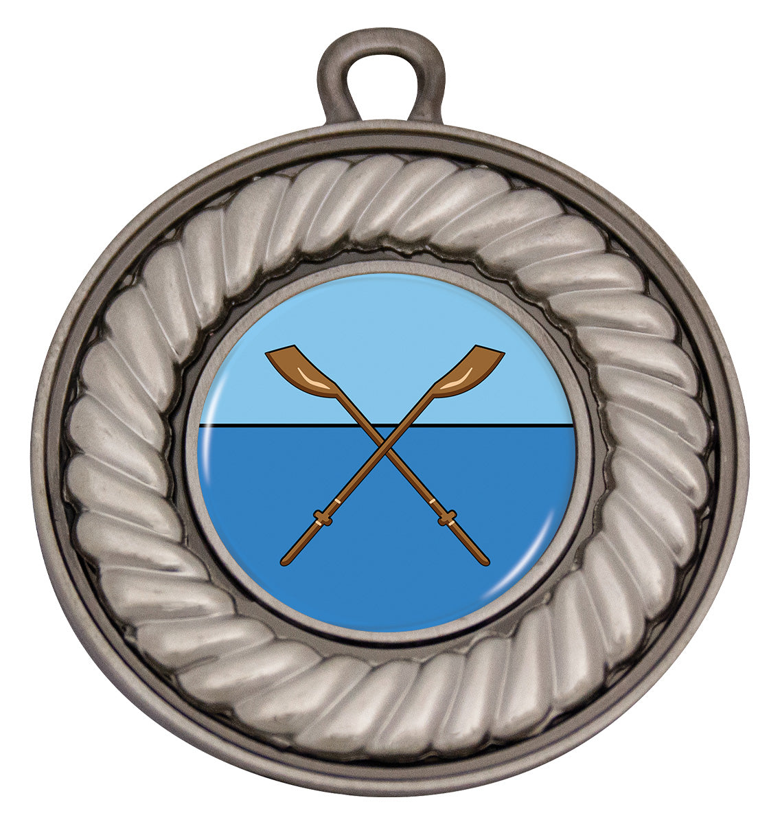 Achievement Medal Silver