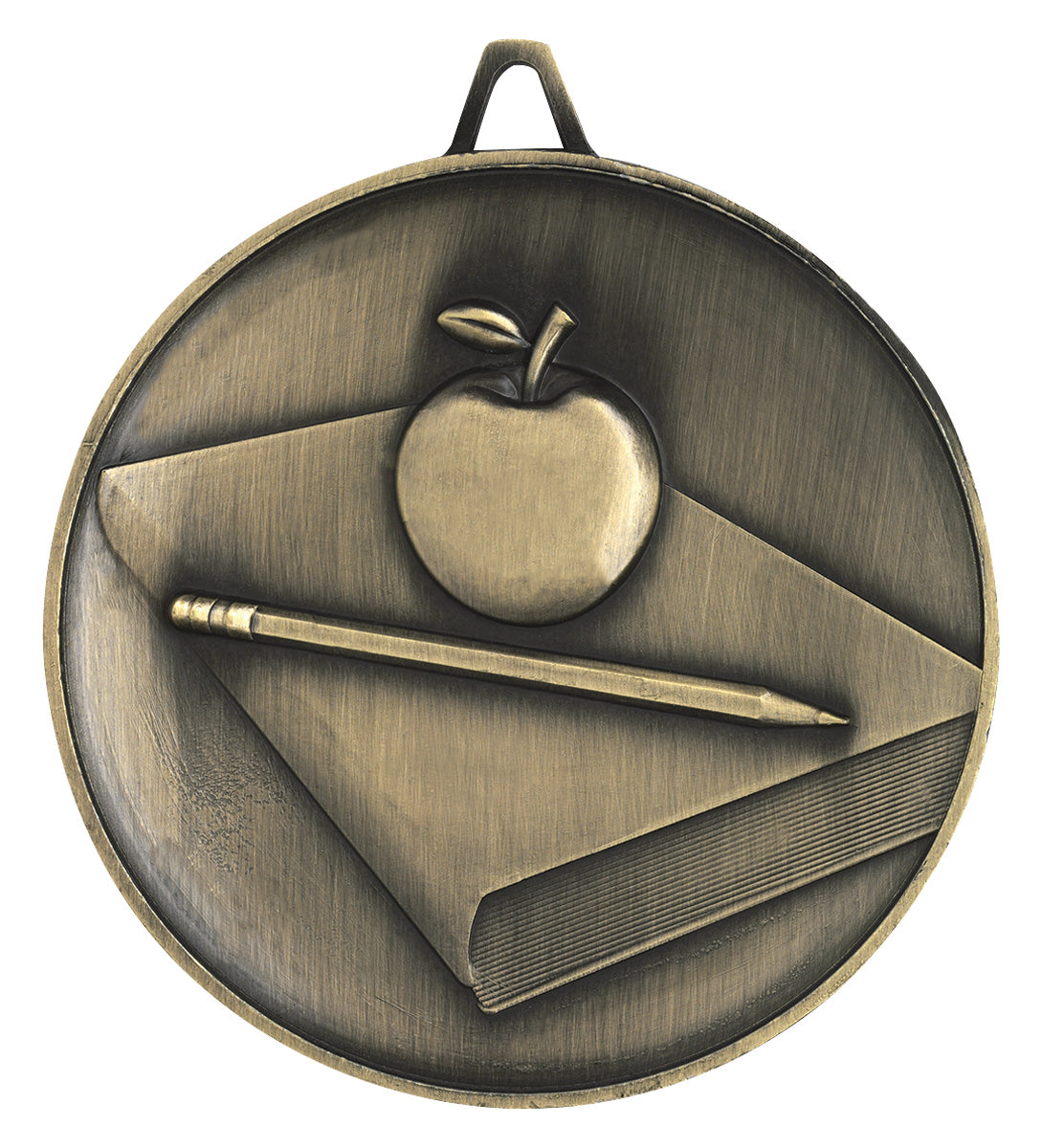 Heavyweight Academic Gold