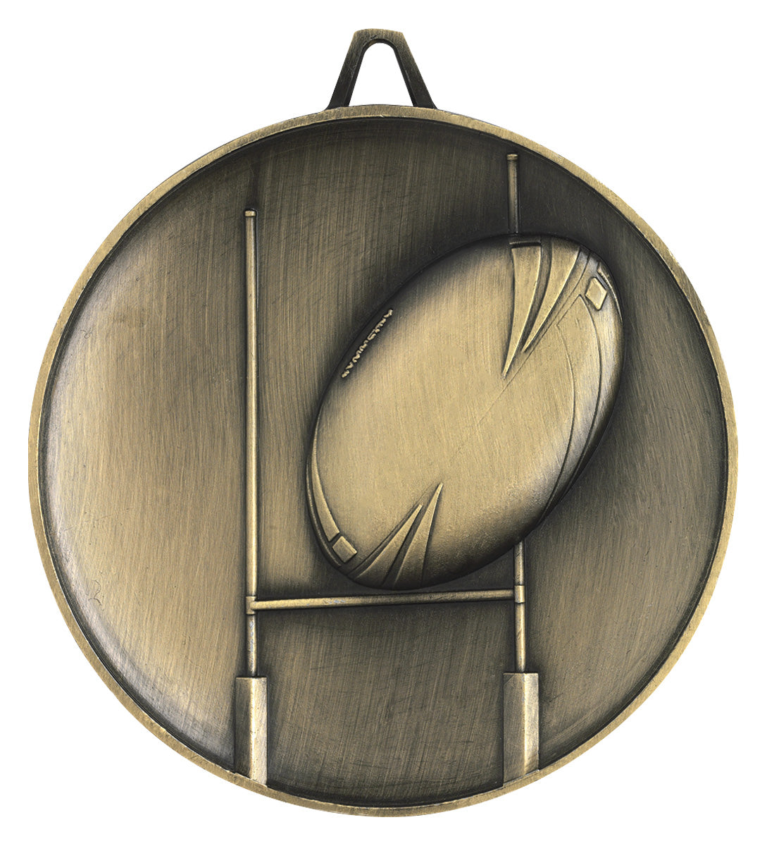 Budget Heavyweight Gold